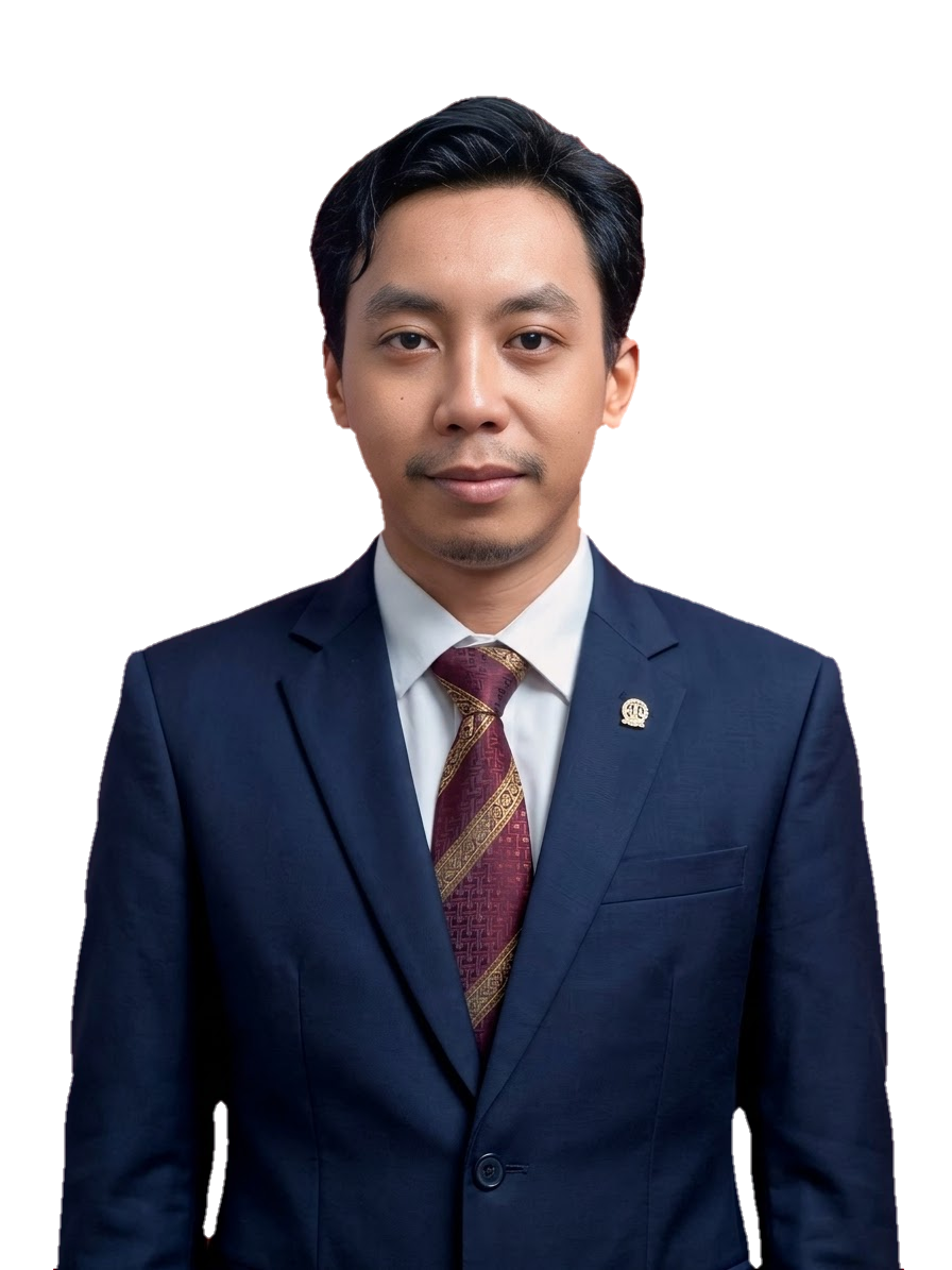 Lilik Setiawan, S.H.