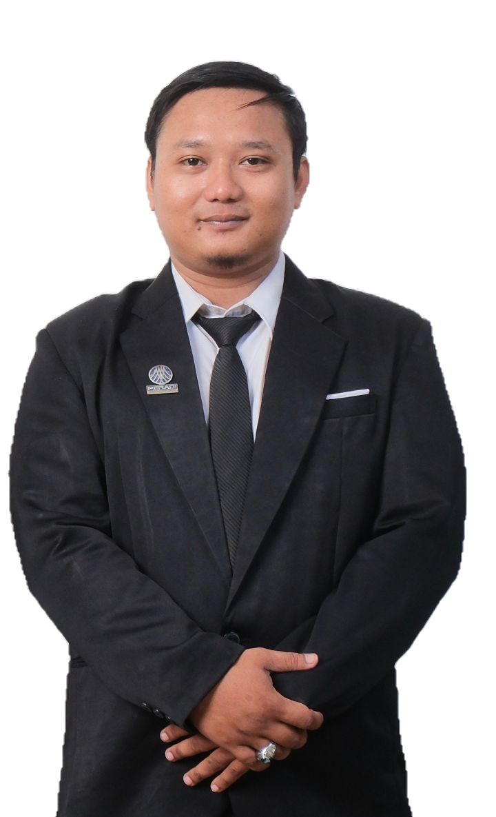 Robet Dawit Sanjaya, pengacara CJI Legal Family