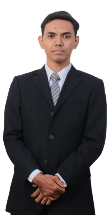 Syauqi Libriawan, pengacara CJI Legal Family